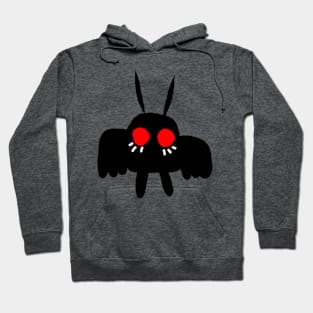 mothman Hoodie